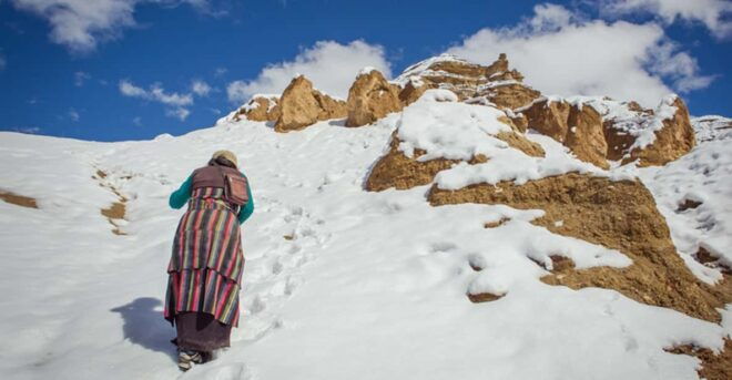Upper Mustang Jeep Tour - Unique Tour Experiences