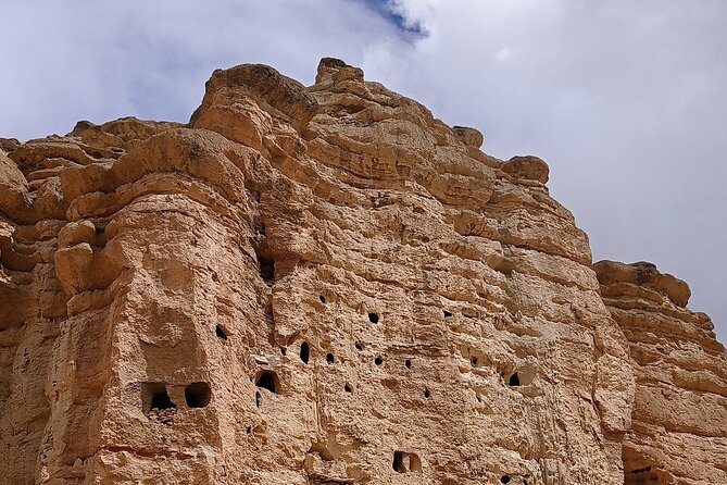 Upper Mustang/Lo-Manthang Excursion (Luxury) -11 Days - Transportation and Entrance Fees