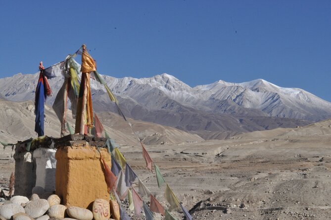Upper Mustang/Lo-Manthang Excursion (Luxury) -11 Days - Traveler Reviews and Ratings