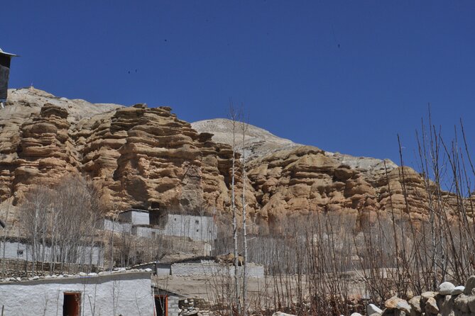 Upper Mustang/Lo-Manthang Excursion (Luxury) -11 Days - Common Questions