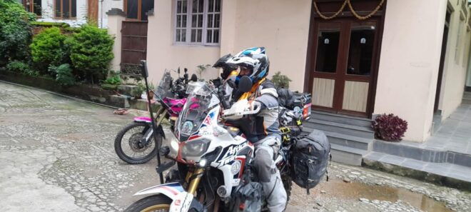 Upper Mustang Motor Bike Tour From Pokhara - Inclusions of the Tour