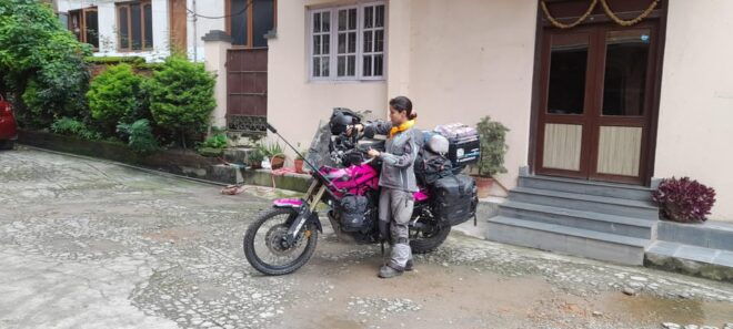 Upper Mustang Motor Bike Tour From Pokhara - Participant Restrictions