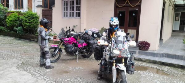 Upper Mustang Motor Bike Tour From Pokhara - Important Packing Information