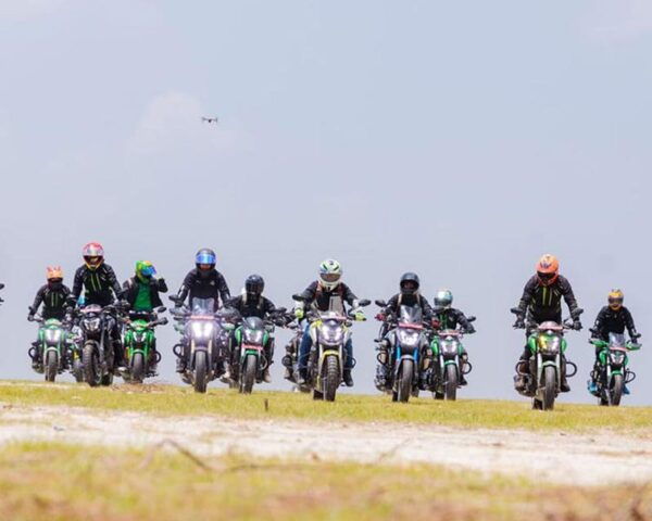 Upper Mustang Motor Bike Tour From Pokhara - Questions You May Have