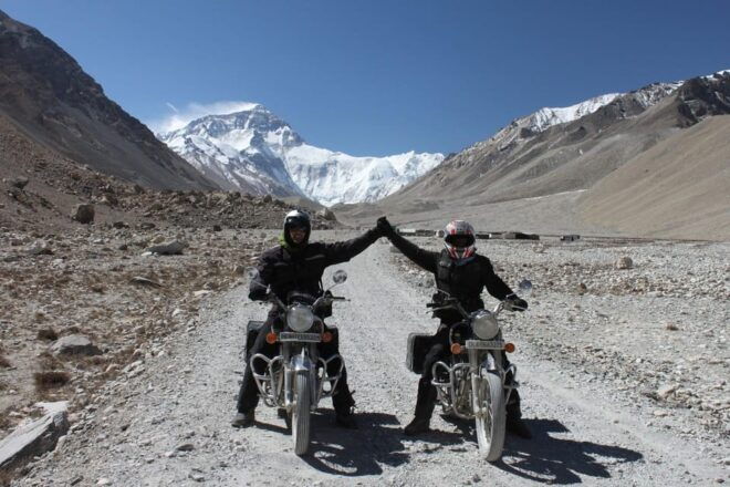Upper Mustang Motorbike Tour – 14 Days - Essential Packing List