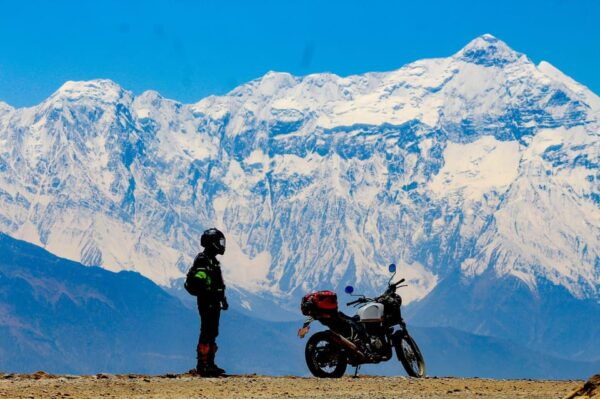 Upper Mustang Motorbike Tour – 14 Days - Questions You May Have