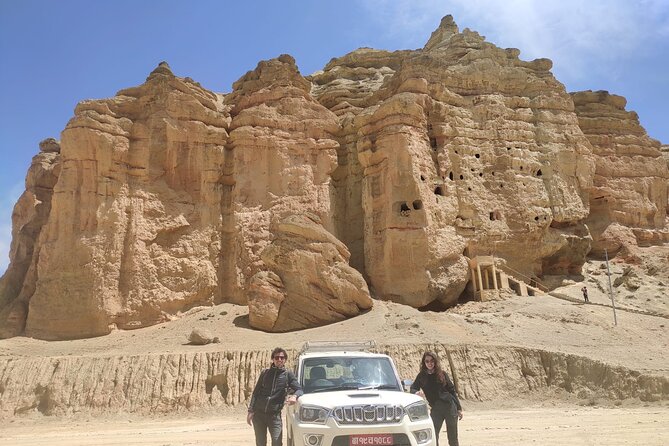 Upper Mustang Overland Tour - Tour Details