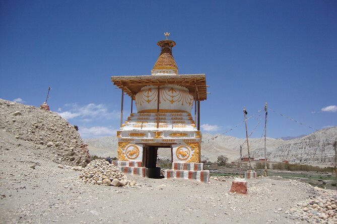 Upper Mustang Overland Tour - Common Questions
