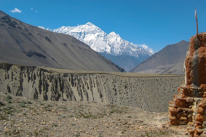 Upper Mustang Private Guided Trek - Included Services