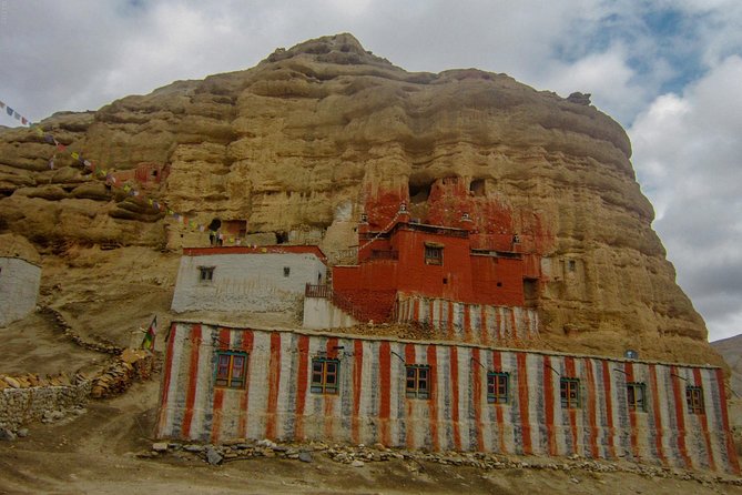 Upper Mustang Private Guided Trek - Additional Costs