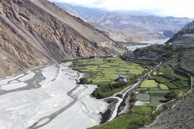 Upper Mustang Tiji Festival Trek - 18 Days - Traveler Photos