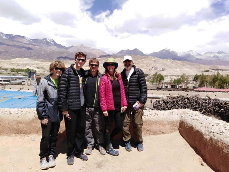 Upper Mustang Tiji Festival Trek in 2026, Cultural Trek - Good To Know