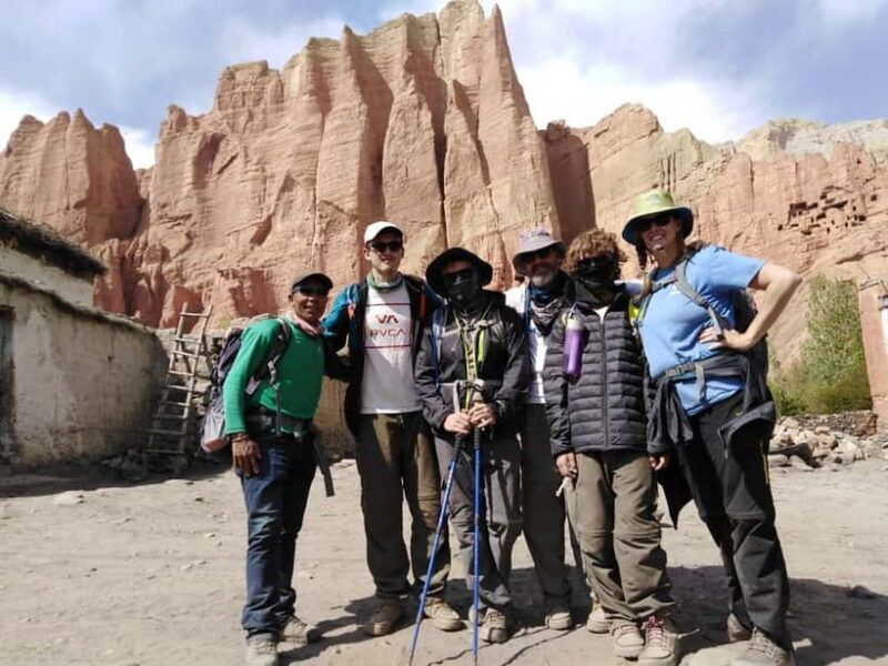 Upper Mustang Tiji Festival Trek in 2026, Cultural Trek - A Detailed Look at the Trek Experience