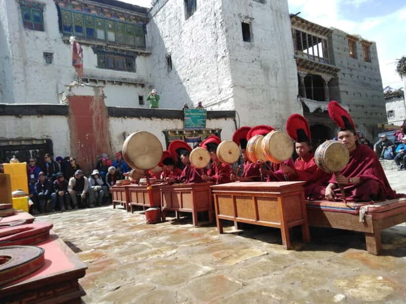 Upper Mustang Tiji Festival Trek in 2026, Cultural Trek - FAQ