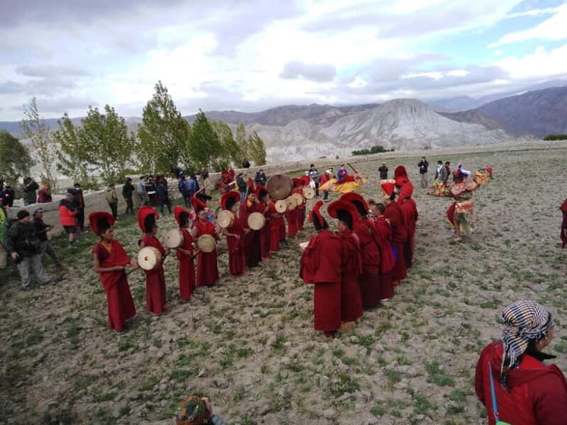 Upper Mustang Tiji Festival Trek in 2026, Cultural Trek - Final Words