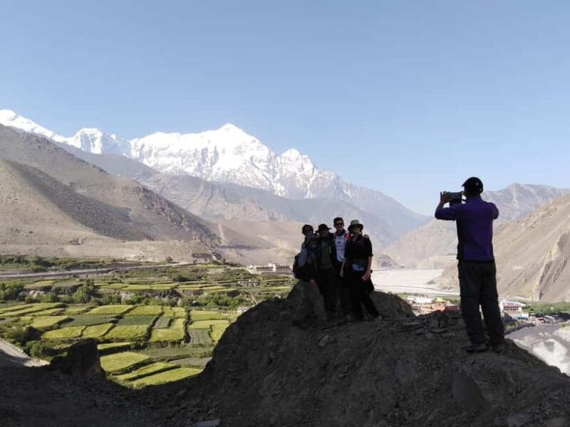 Upper Mustang Tiji Festival Trek in 2026, Cultural Trek - Good To Know
