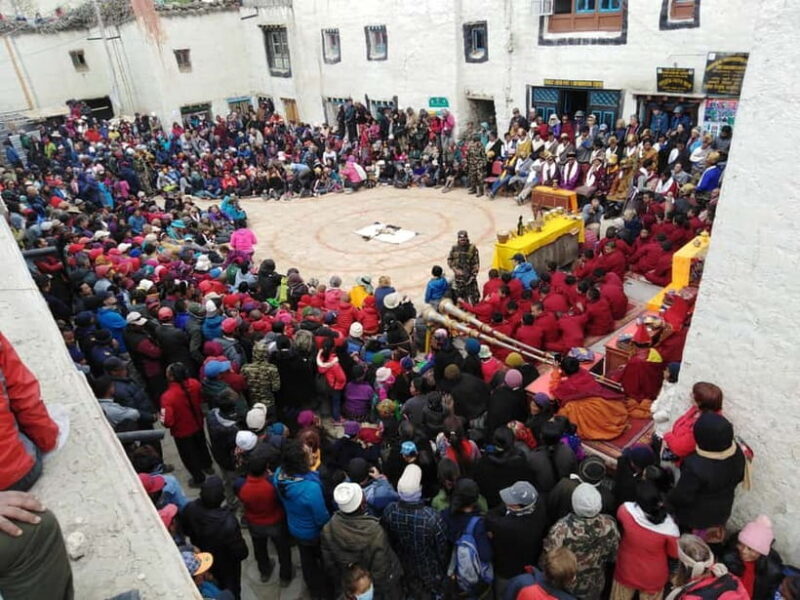 Upper Mustang Tiji Festival Trek in 2026, Cultural Trek - Practical Tips for Travelers