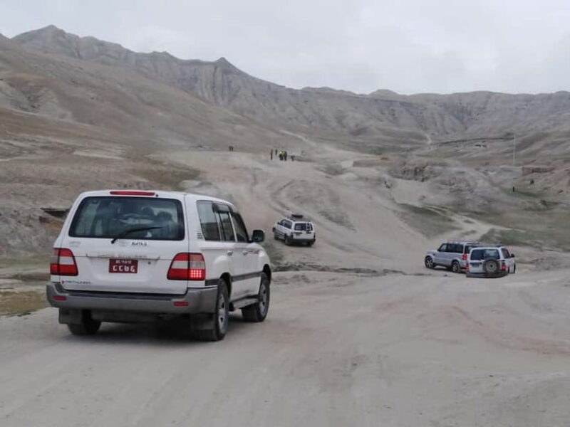 Upper Mustang Tiji Festival Trek in 2026, Cultural Trek - The Sum Up