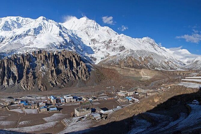 Upper Mustang Trek 12 Day - Pricing and Value