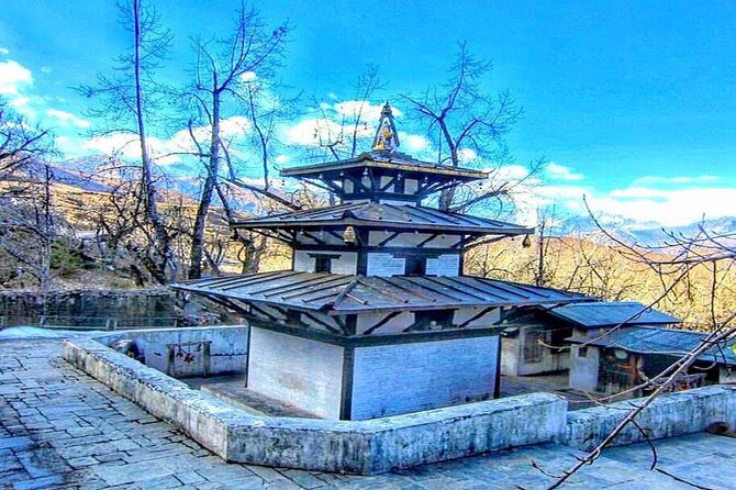 Upper Mustang Trek – 17 Days - Common Questions