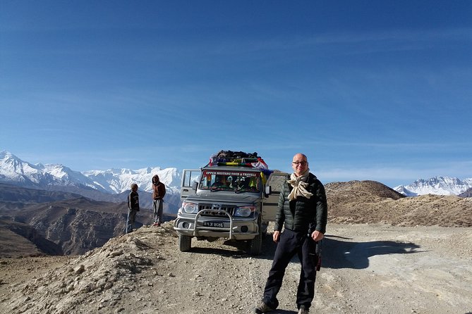 Upper Mustang Trek - Highlights of Upper Mustang