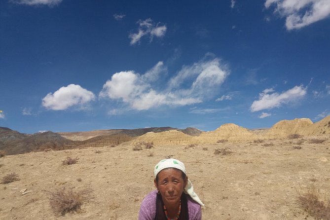 Upper Mustang Trek - Best Time to Trek