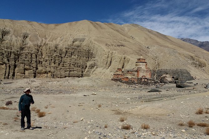 Upper Mustang Trek - Common Questions