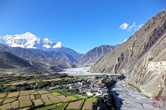 Upper Mustang Trek - Accommodation and Meals