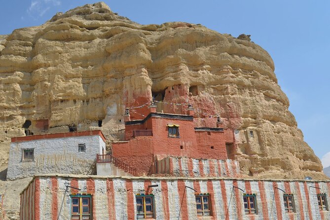 Upper Mustang Trek - Common Questions