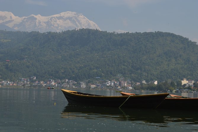 Upper Mustang Trek - Accommodation and Meals During Upper Mustang Trek