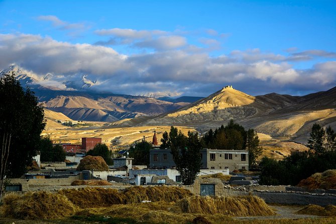Upper Mustang Trek - Best Time to Visit Upper Mustang