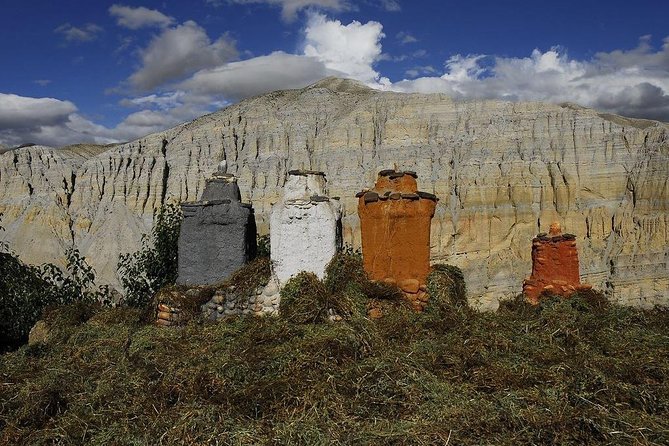 Upper Mustang Trek - Permits and Regulations for Upper Mustang Trek