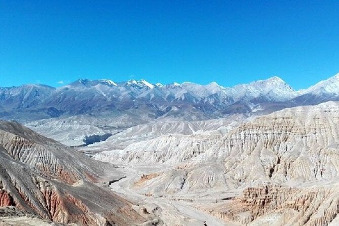 Upper Mustang Trek - Tips for a Successful Trek