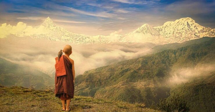 Upper Mustang Trek Adventure: Mysteries of Forbidden Kingdom - Arrival and Explore Kathmandu