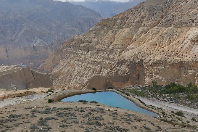 Upper Mustang Trek for 14 Days - Good To Know