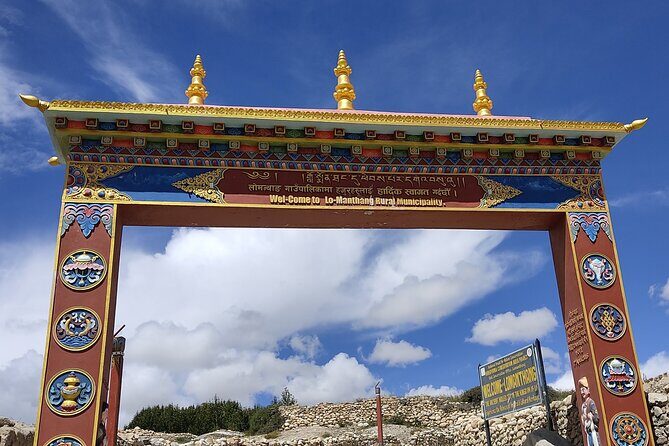 Upper Mustang Trek for 14 Days - Final Words
