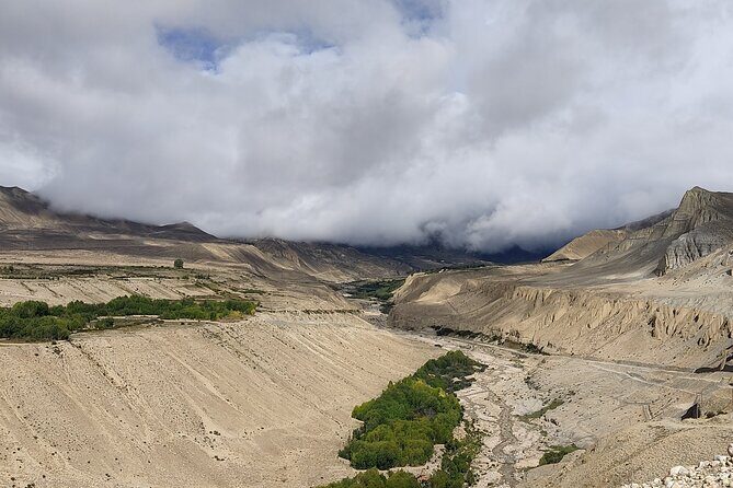 Upper Mustang Trek for 14 Days - Frequently Asked Questions