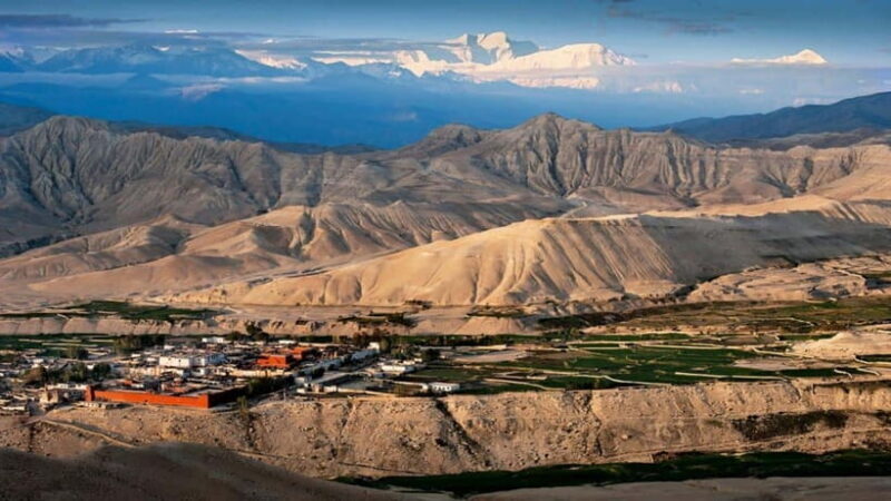 Upper Mustang Trekking 14 Days | Tibetan Buddhist Culture - Practical Considerations