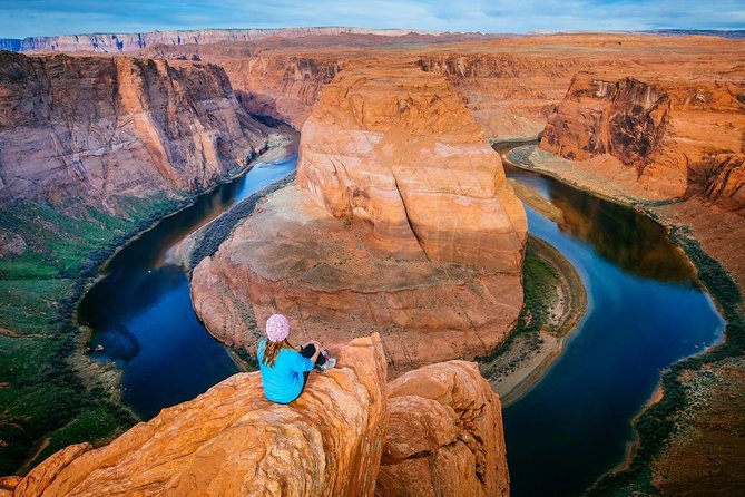 Upper or Lower Antelope Canyon Day Trip From Las Vegas - Positive Feedback on Antelope Canyon