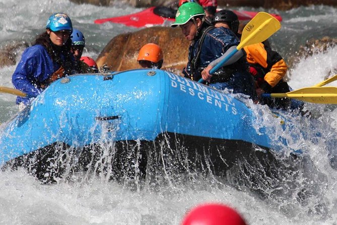 Upper Seti Rafting From Pokhara - Transportation Options