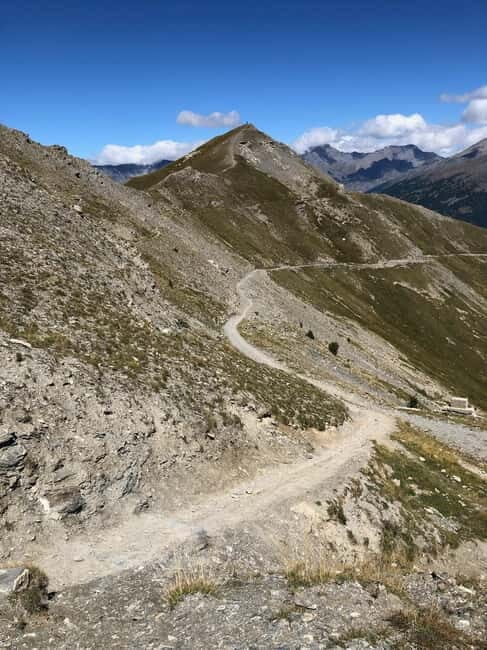 Upper Susa Valley: Guided sports trekking among alpine peaks and history - What’s Included and What’s Not