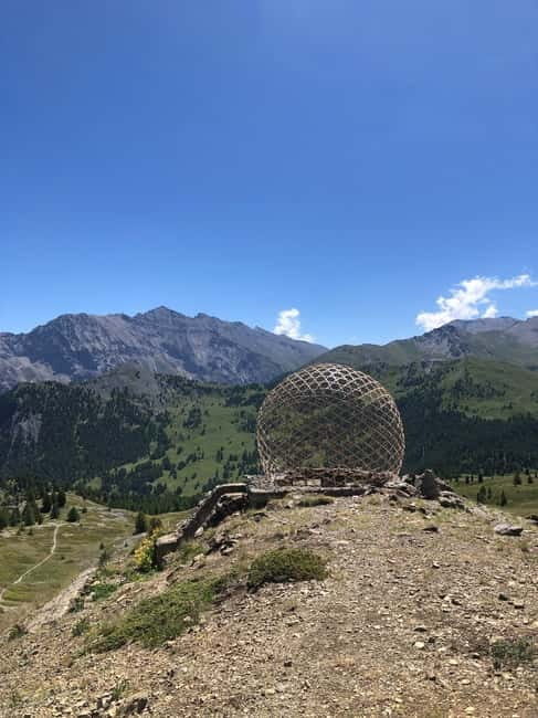 Upper Susa Valley: Guided sports trekking among alpine peaks and history - Practicalities and Tips
