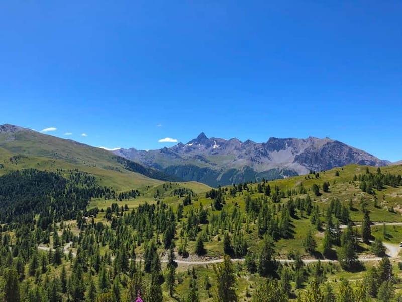 Upper Susa Valley: Guided sports trekking among alpine peaks and history - Final Thoughts