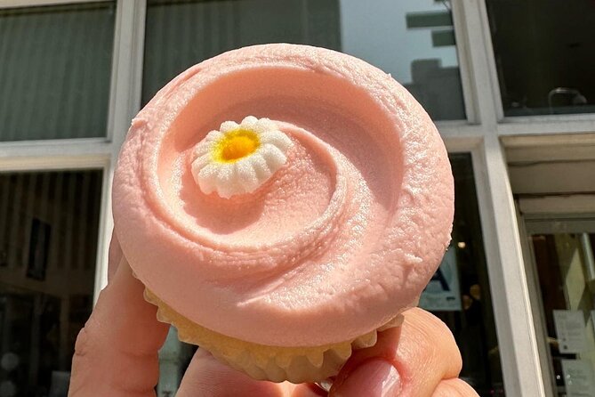 Upper West Side Food Tour With Tasty Tours NYC - Inclusions