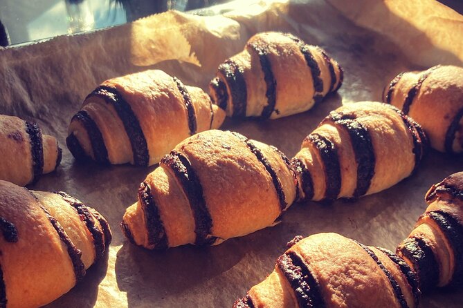 Upper West Side Food Tour With Tasty Tours NYC - Cancellation Policy