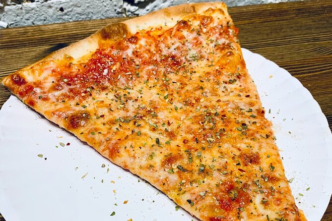 Upper West Side Food Tour With Tasty Tours NYC - Directions