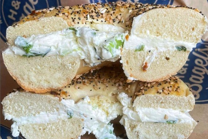 Upper West Side Food Tour With Tasty Tours NYC - Common Questions