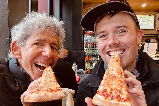 Upper West Side Food Tour With Tasty Tours NYC - The Sum Up