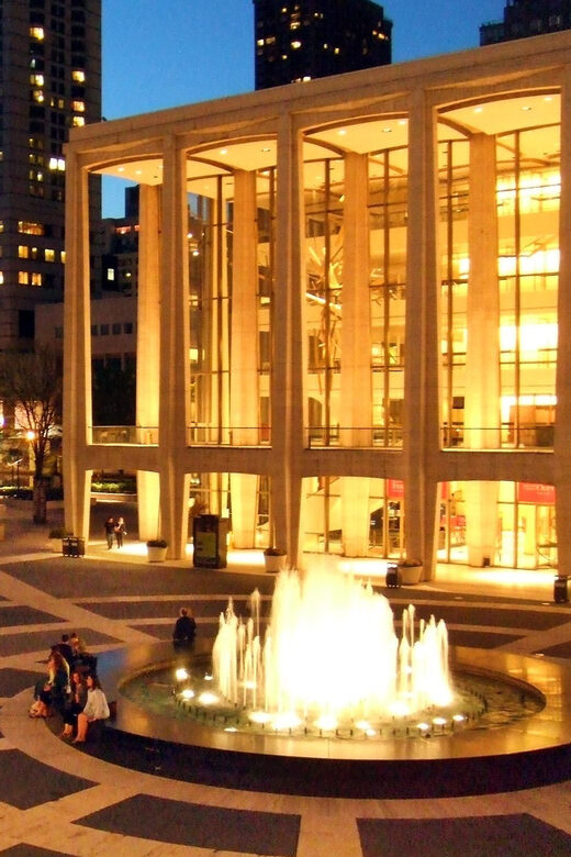 Upper West Side NYC Architecture Walking Tour - Good To Know