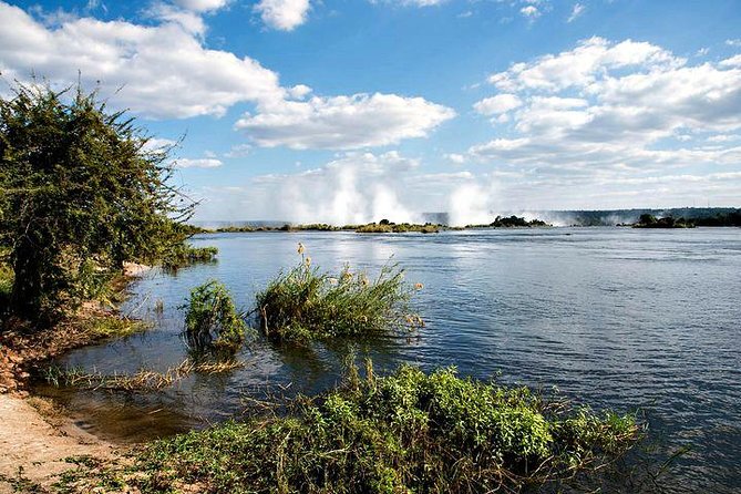 Upper Zambezi Raft Float - Frequently Asked Questions